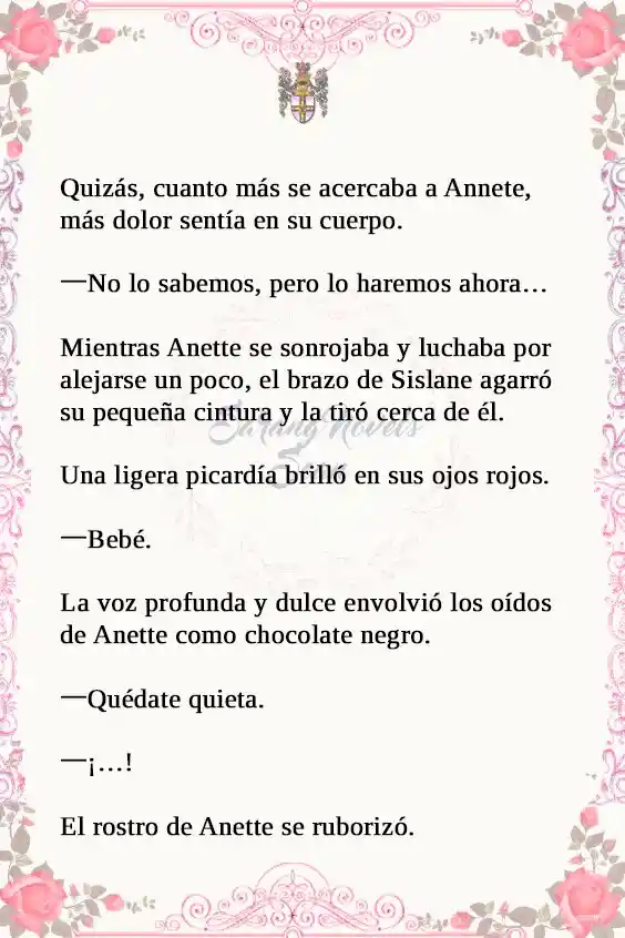Los Maniacos Obsesivos Intentan Atraparme (Novela) - Capítulo 116 - Página 22 - LectorTMOo