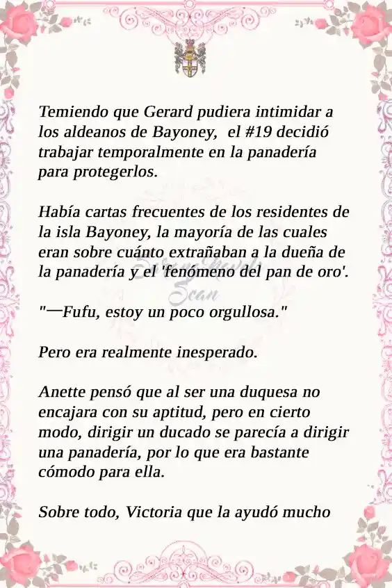 Los Maniacos Obsesivos Intentan Atraparme (Novela) - Capítulo 117 - Página 24 - LectorTMOo