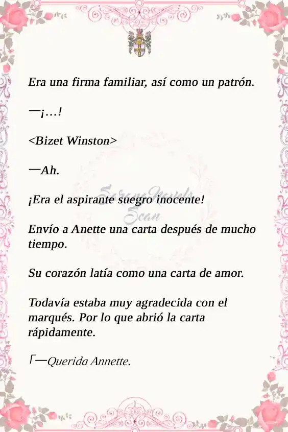 Los Maniacos Obsesivos Intentan Atraparme (Novela) - Capítulo 117 - Página 26 - LectorTMOo