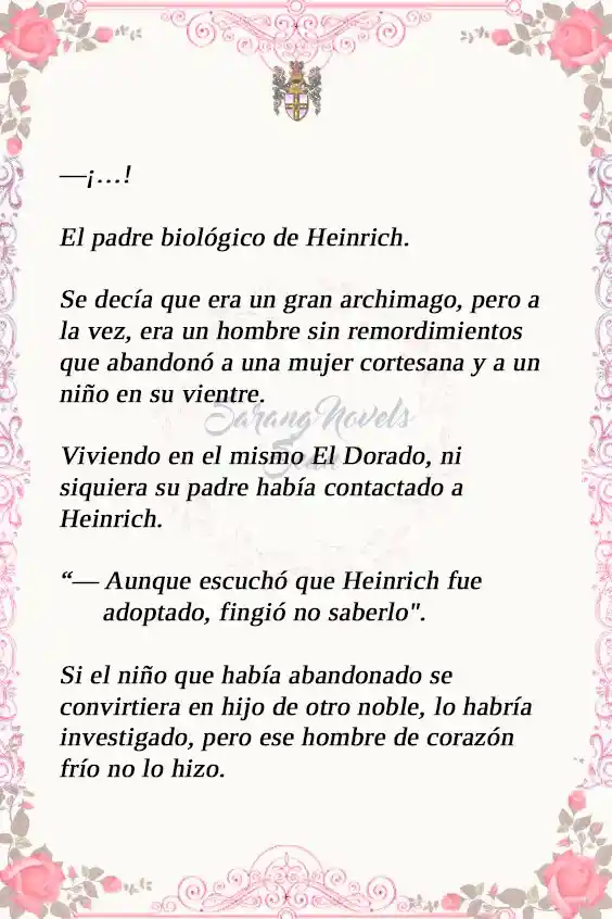 Los Maniacos Obsesivos Intentan Atraparme (Novela) - Capítulo 118 - Página 14 - LectorTMOo