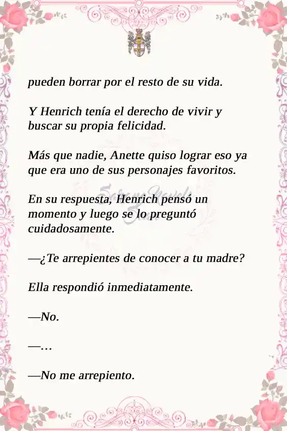Los Maniacos Obsesivos Intentan Atraparme (Novela) - Capítulo 118 - Página 20 - LectorTMOo