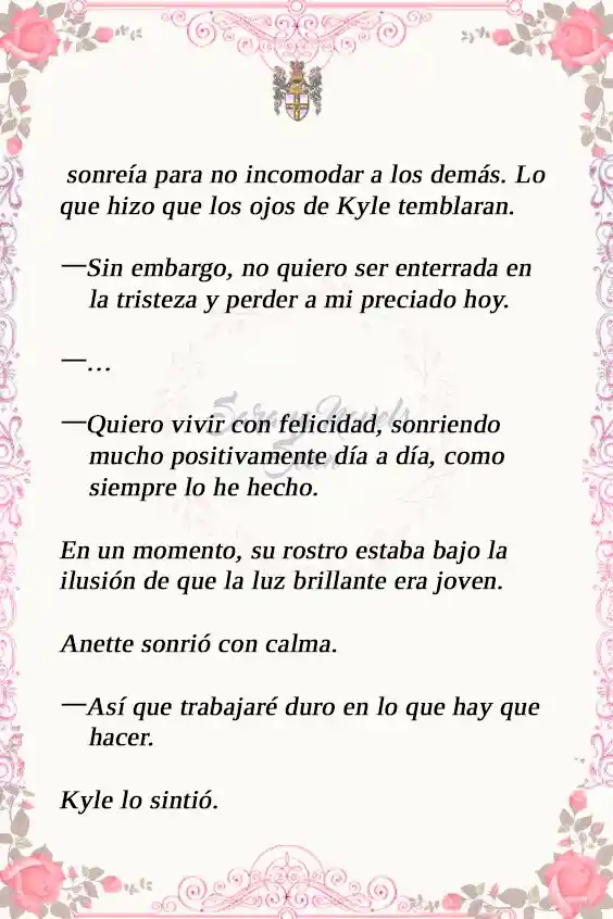 Los Maniacos Obsesivos Intentan Atraparme (Novela) - Capítulo 119 - Página 23 - LectorTMOo