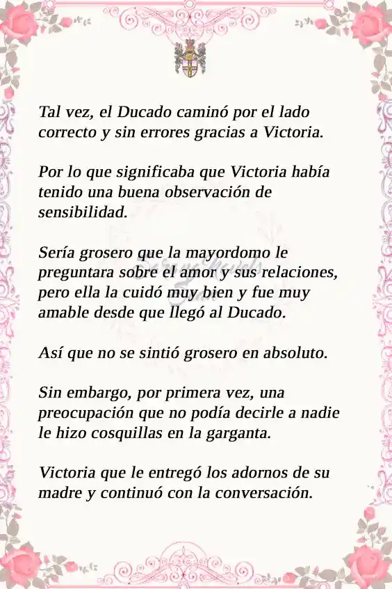 Los Maniacos Obsesivos Intentan Atraparme (Novela) - Capítulo 120 - Página 11 - LectorTMOo