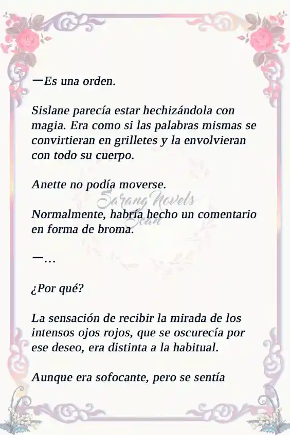 Los Maniacos Obsesivos Intentan Atraparme (Novela) - Capítulo 125 - Página 11 - LectorTMOo