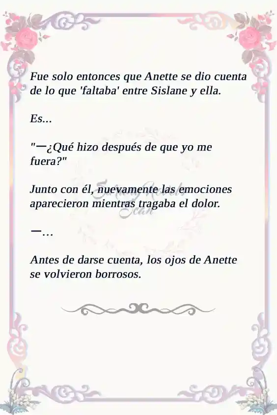 Los Maniacos Obsesivos Intentan Atraparme (Novela) - Capítulo 127 - Página 24 - LectorTMOo