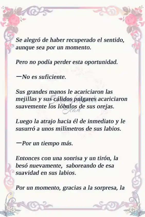 Los Maniacos Obsesivos Intentan Atraparme (Novela) - Capítulo 128 - Página 14 - LectorTMOo