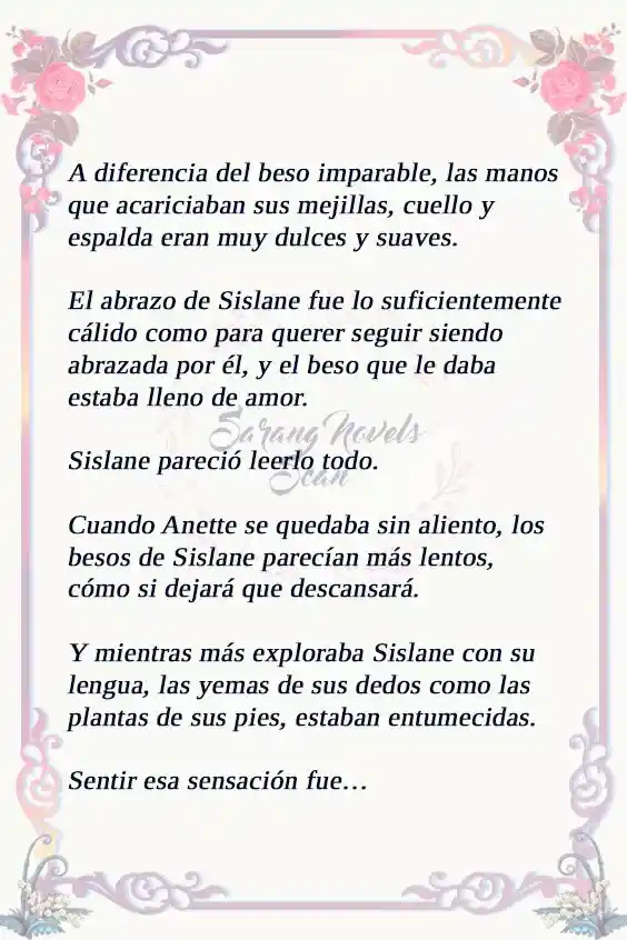 Los Maniacos Obsesivos Intentan Atraparme (Novela) - Capítulo 128 - Página 23 - LectorTMOo