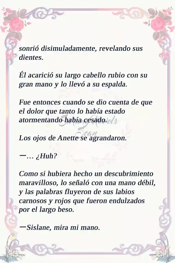 Los Maniacos Obsesivos Intentan Atraparme (Novela) - Capítulo 128 - Página 25 - LectorTMOo