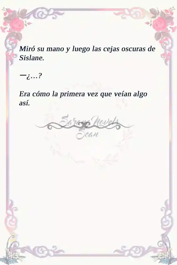 Los Maniacos Obsesivos Intentan Atraparme (Novela) - Capítulo 128 - Página 26 - LectorTMOo