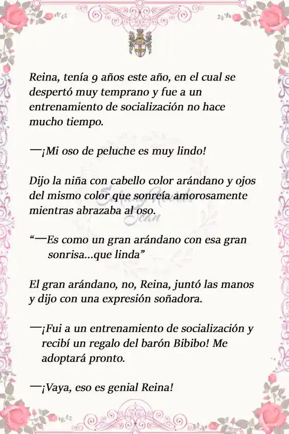 Los Maniacos Obsesivos Intentan Atraparme (Novela) - Capítulo 13 - Página 12 - LectorTMOo