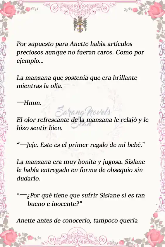Los Maniacos Obsesivos Intentan Atraparme (Novela) - Capítulo 13 - Página 16 - LectorTMOo