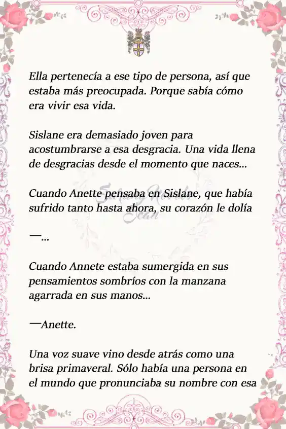 Los Maniacos Obsesivos Intentan Atraparme (Novela) - Capítulo 13 - Página 18 - LectorTMOo