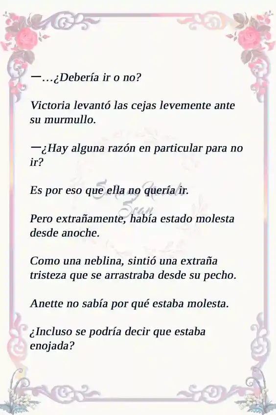Los Maniacos Obsesivos Intentan Atraparme (Novela) - Capítulo 130 - Página 4 - LectorTMOo