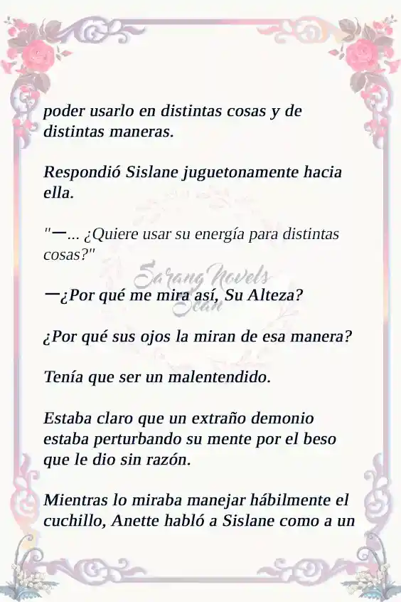 Los Maniacos Obsesivos Intentan Atraparme (Novela) - Capítulo 130 - Página 11 - LectorTMOo