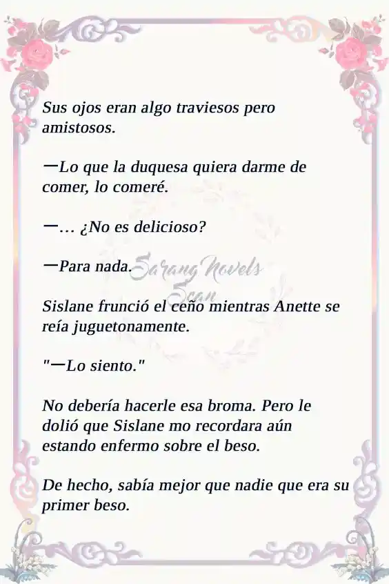 Los Maniacos Obsesivos Intentan Atraparme (Novela) - Capítulo 130 - Página 20 - LectorTMOo