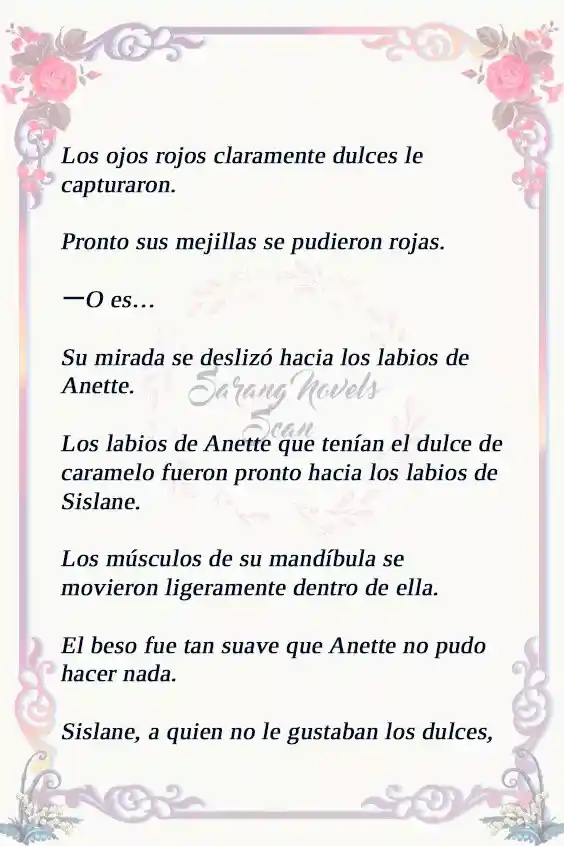 Los Maniacos Obsesivos Intentan Atraparme (Novela) - Capítulo 130 - Página 23 - LectorTMOo