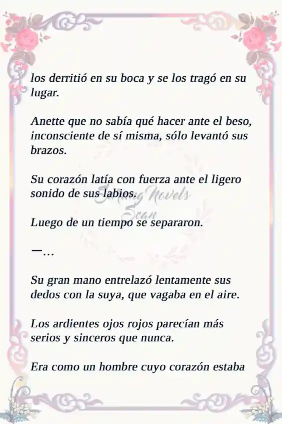 Los Maniacos Obsesivos Intentan Atraparme (Novela) - Capítulo 130 - Página 24 - LectorTMOo