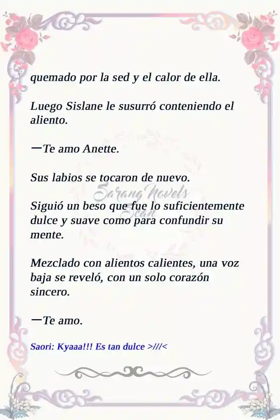 Los Maniacos Obsesivos Intentan Atraparme (Novela) - Capítulo 130 - Página 25 - LectorTMOo