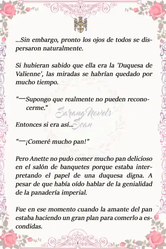 Los Maniacos Obsesivos Intentan Atraparme (Novela) - Capítulo 135 - Página 18 - LectorTMOo