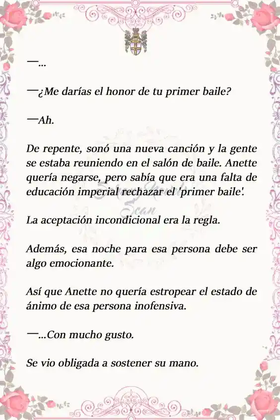 Los Maniacos Obsesivos Intentan Atraparme (Novela) - Capítulo 135 - Página 23 - LectorTMOo