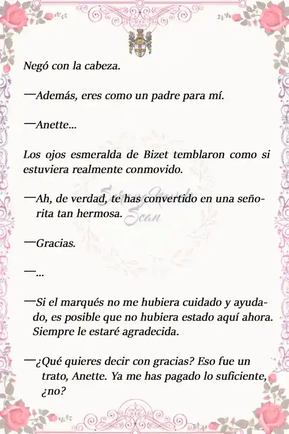 Los Maniacos Obsesivos Intentan Atraparme (Novela) - Capítulo 136 - Página 20 - LectorTMOo