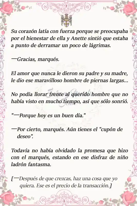 Los Maniacos Obsesivos Intentan Atraparme (Novela) - Capítulo 136 - Página 22 - LectorTMOo