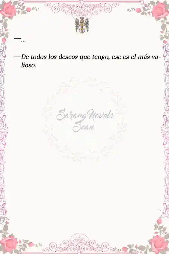Los Maniacos Obsesivos Intentan Atraparme (Novela) - Capítulo 136 - Página 28 - LectorTMOo