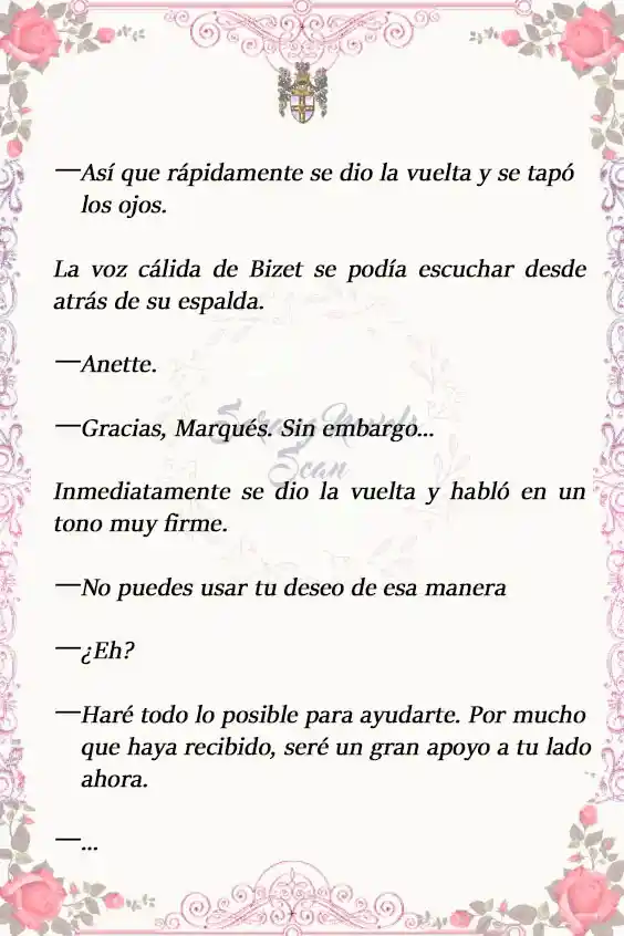 Los Maniacos Obsesivos Intentan Atraparme (Novela) - Capítulo 137 - Página 7 - LectorTMOo
