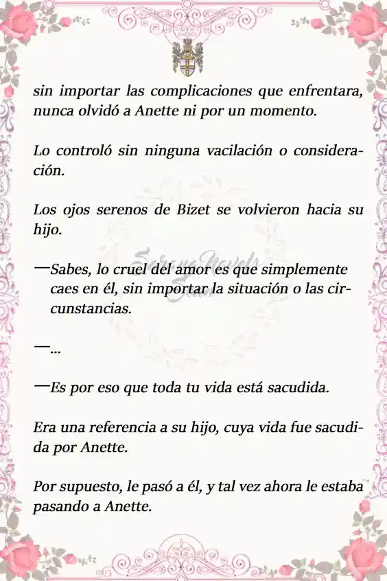 Los Maniacos Obsesivos Intentan Atraparme (Novela) - Capítulo 137 - Página 26 - LectorTMOo