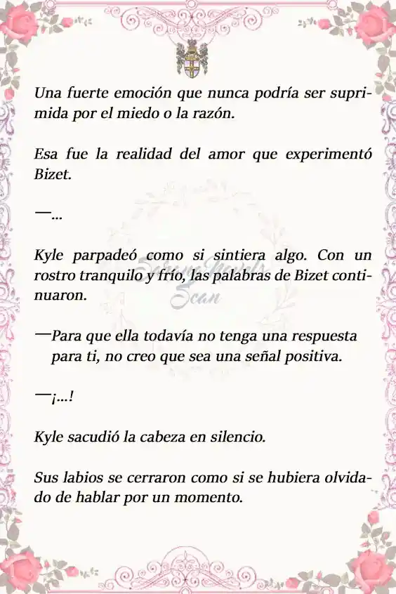 Los Maniacos Obsesivos Intentan Atraparme (Novela) - Capítulo 137 - Página 27 - LectorTMOo