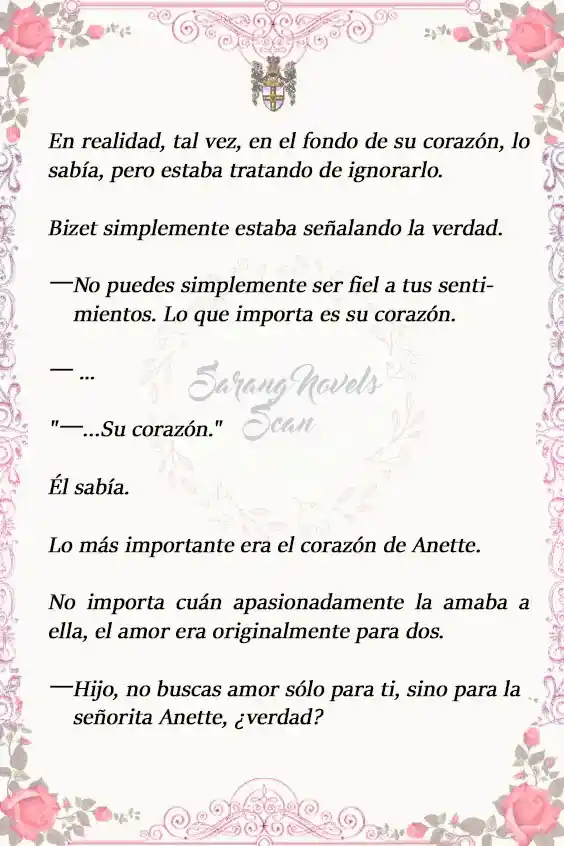 Los Maniacos Obsesivos Intentan Atraparme (Novela) - Capítulo 137 - Página 28 - LectorTMOo