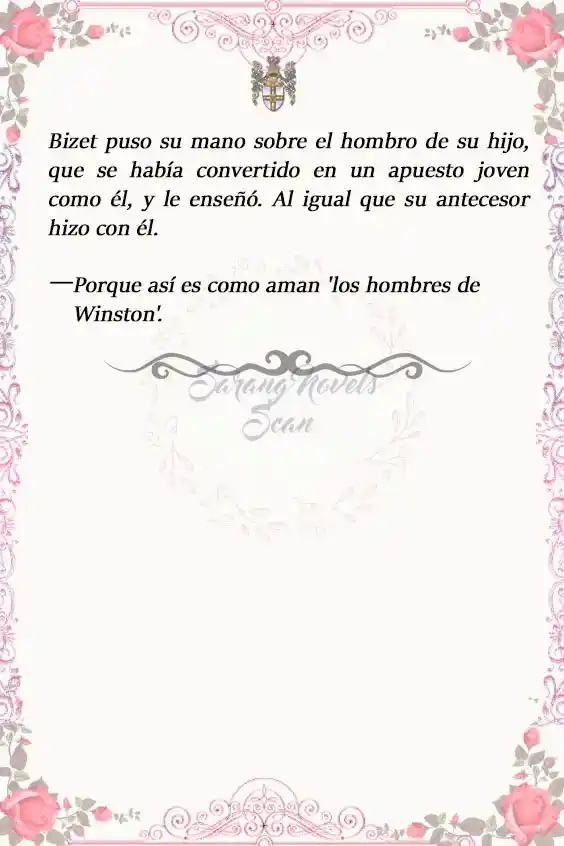 Los Maniacos Obsesivos Intentan Atraparme (Novela) - Capítulo 137 - Página 30 - LectorTMOo