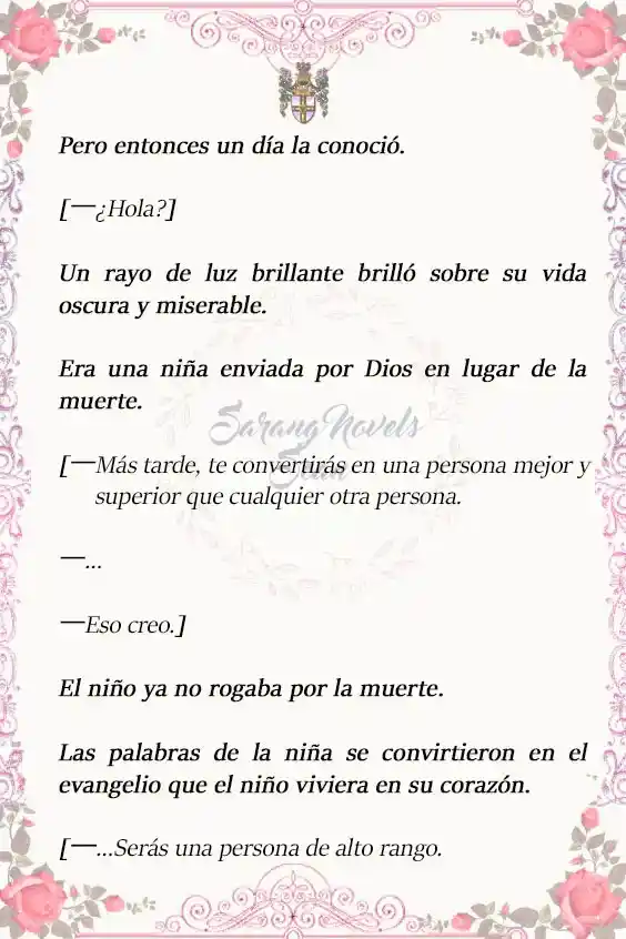 Los Maniacos Obsesivos Intentan Atraparme (Novela) - Capítulo 139 - Página 20 - LectorTMOo