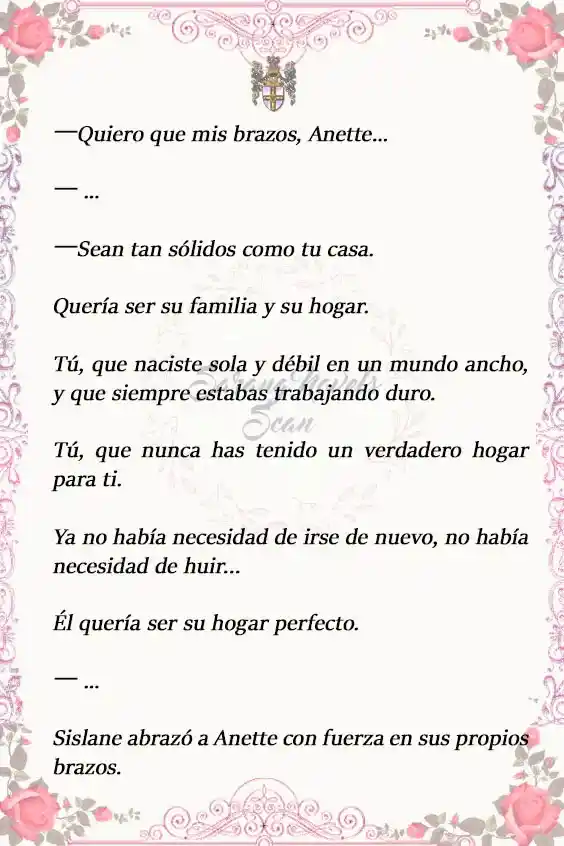 Los Maniacos Obsesivos Intentan Atraparme (Novela) - Capítulo 139 - Página 25 - LectorTMOo