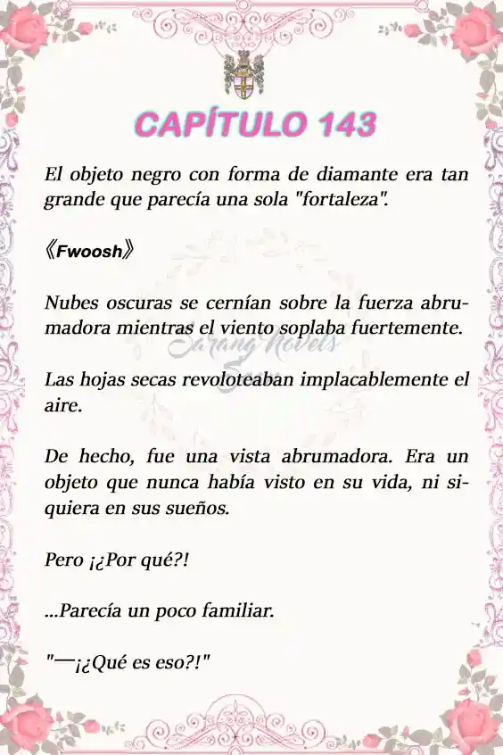 Los Maniacos Obsesivos Intentan Atraparme (Novela) - Capítulo 143 - Página 5 - LectorTMOo