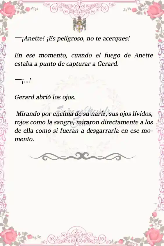 Los Maniacos Obsesivos Intentan Atraparme (Novela) - Capítulo 143 - Página 31 - LectorTMOo