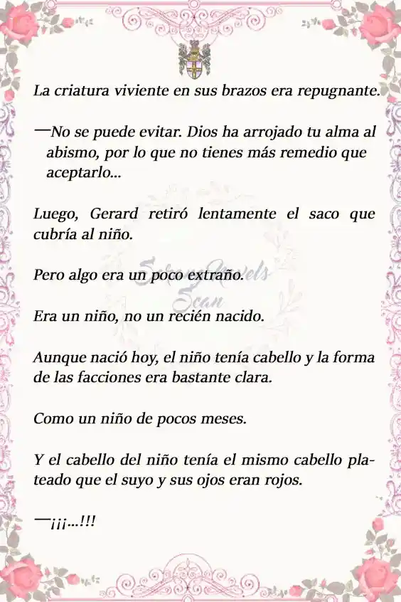 Los Maniacos Obsesivos Intentan Atraparme (Novela) - Capítulo 146 - Página 18 - LectorTMOo