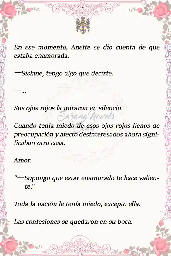 Los Maniacos Obsesivos Intentan Atraparme (Novela) - Capítulo 147 - Página 12 - LectorTMOo
