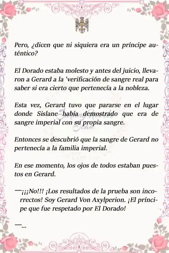 Los Maniacos Obsesivos Intentan Atraparme (Novela) - Capítulo 148 - Página 26 - LectorTMOo