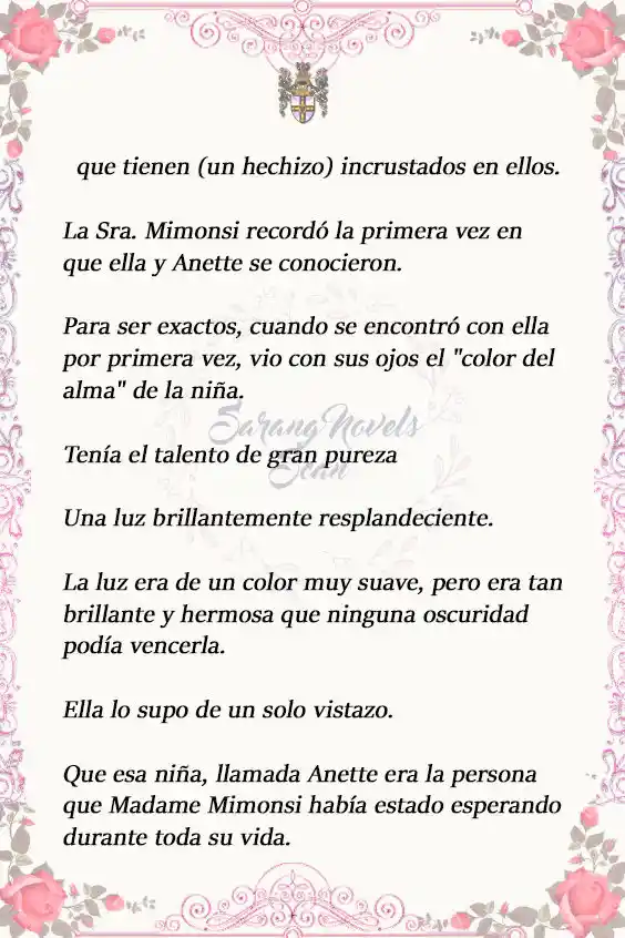 Los Maniacos Obsesivos Intentan Atraparme (Novela) - Capítulo 21 - Página 20 - LectorTMOo