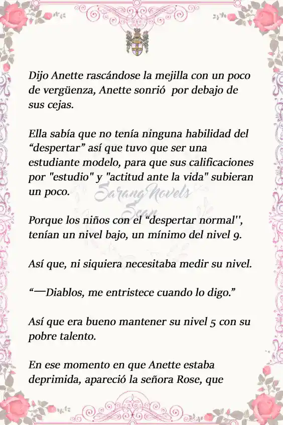 Los Maniacos Obsesivos Intentan Atraparme (Novela) - Capítulo 22 - Página 8 - LectorTMOo