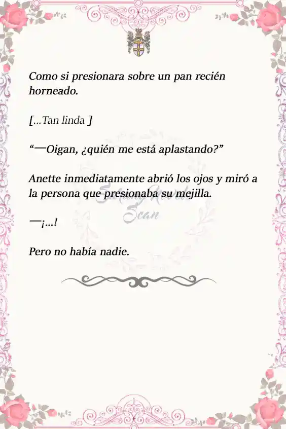 Los Maniacos Obsesivos Intentan Atraparme (Novela) - Capítulo 24 - Página 26 - LectorTMOo