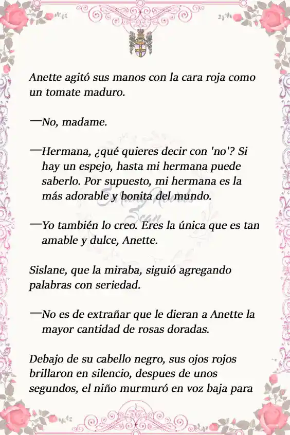 Los Maniacos Obsesivos Intentan Atraparme (Novela) - Capítulo 29 - Página 20 - LectorTMOo