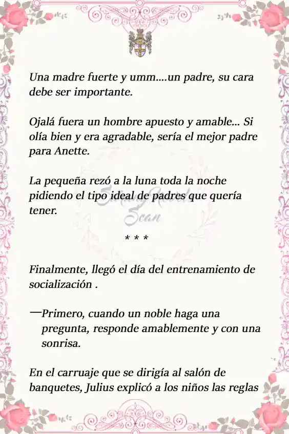 Los Maniacos Obsesivos Intentan Atraparme (Novela) - Capítulo 29 - Página 24 - LectorTMOo
