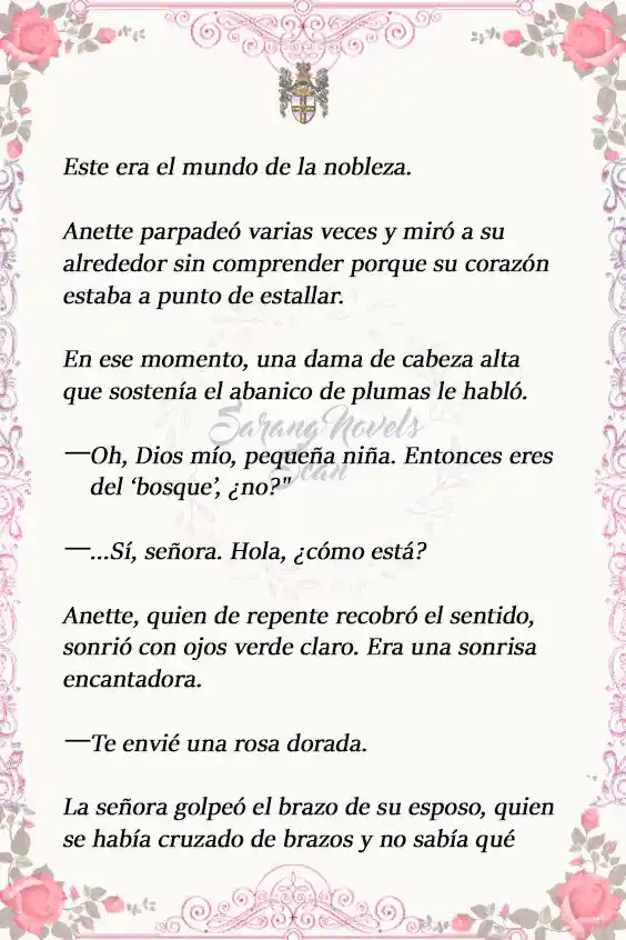 Los Maniacos Obsesivos Intentan Atraparme (Novela) - Capítulo 30 - Página 13 - LectorTMOo