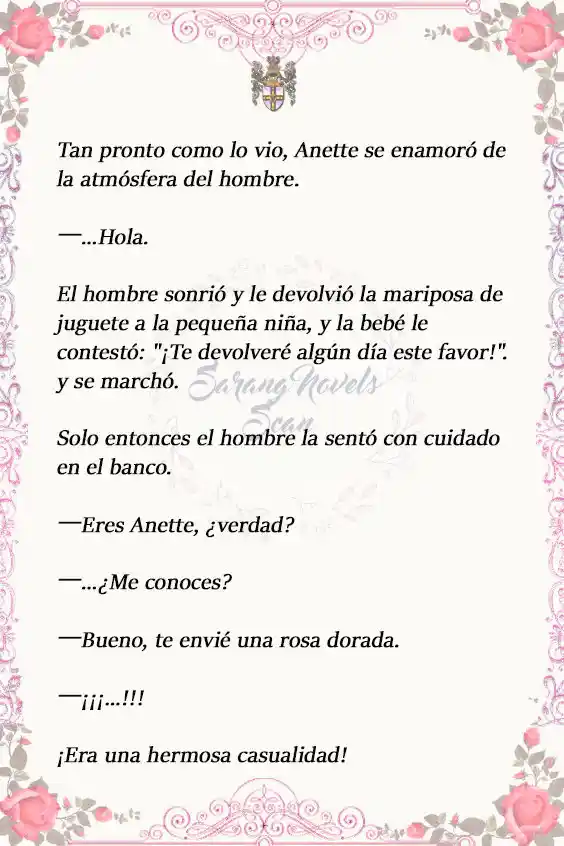 Los Maniacos Obsesivos Intentan Atraparme (Novela) - Capítulo 32 - Página 21 - LectorTMOo