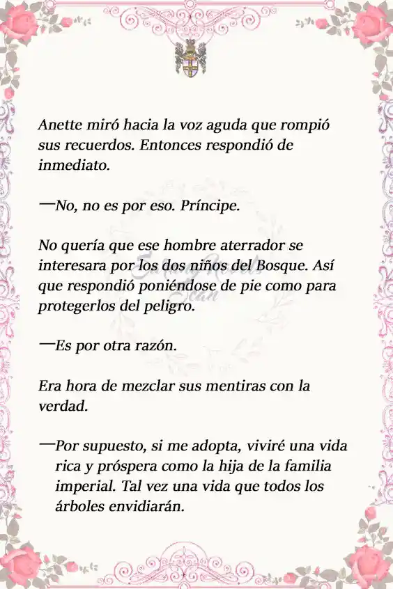 Los Maniacos Obsesivos Intentan Atraparme (Novela) - Capítulo 42 - Página 19 - LectorTMOo