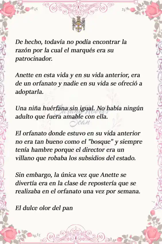 Los Maniacos Obsesivos Intentan Atraparme (Novela) - Capítulo 44 - Página 17 - LectorTMOo