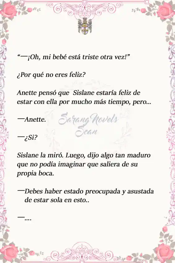 Los Maniacos Obsesivos Intentan Atraparme (Novela) - Capítulo 46 - Página 13 - LectorTMOo