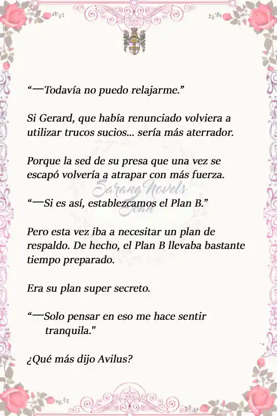 Los Maniacos Obsesivos Intentan Atraparme (Novela) - Capítulo 46 - Página 21 - LectorTMOo